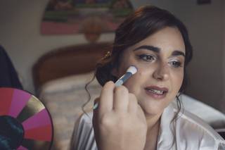 La Venere del Sole Acconciature - 10