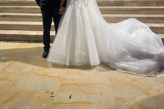 Rachele Bergami Wedding & Event Planner - 5