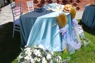 Cantamessa Catering - 7
