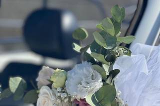Martina Tosatto – Wedding & Event Flowers - 9