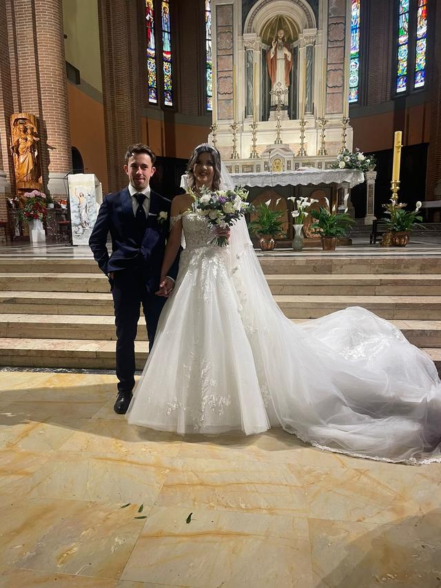Rachele Bergami Wedding & Event Planner - 1