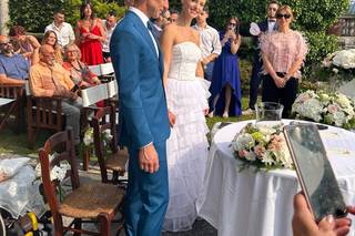 Hotel San Rocco - 12