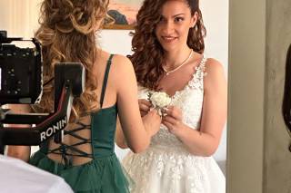 Ilaria Bizzarri Makeup Artist - 12