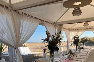 Martina Tosatto – Wedding & Event Flowers - 10