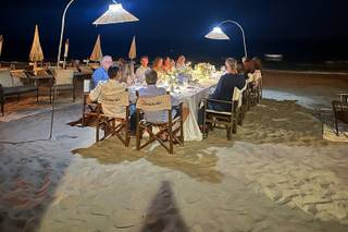 Grand Hotel Alassio Beach & Spa Resort - 7