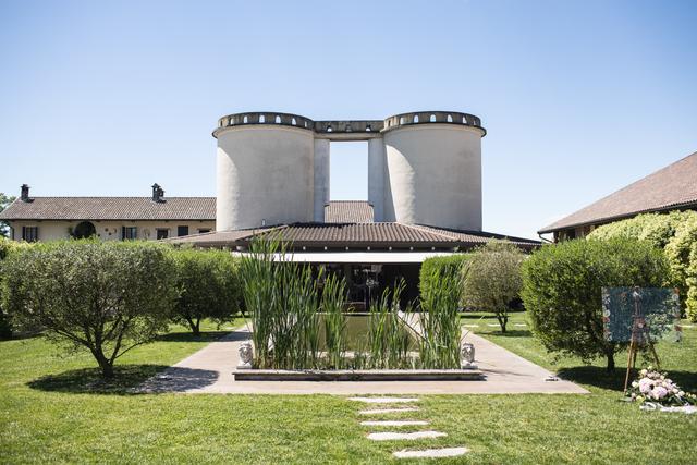 Tenuta Cambiaga - 1