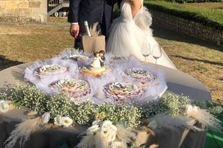 Castello di Villanova - 23