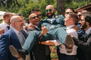 Bruzzo Abbigliamento - 10