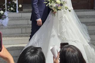 Rachele Bergami Wedding & Event Planner - 7