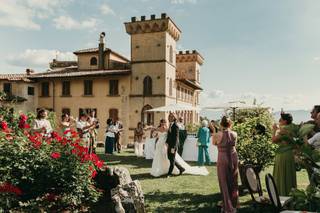 Tenuta I Bonsi - 13