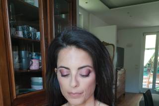 Linda Vr Make-up - 6