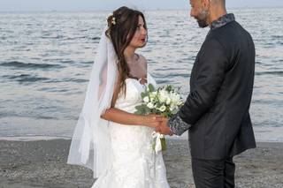 Davide Bongiovanni Wedding - 9