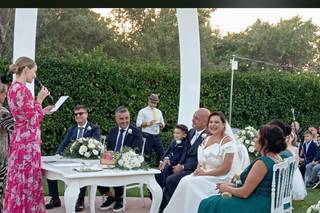 Floriana Borrino Celebrante - 9