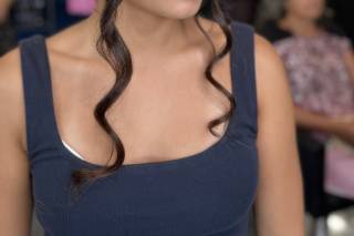 Linda Vr Make-up - 7