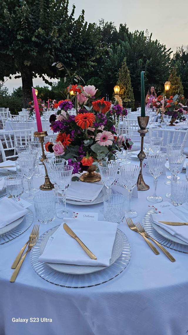 Manicaretto Catering - 1