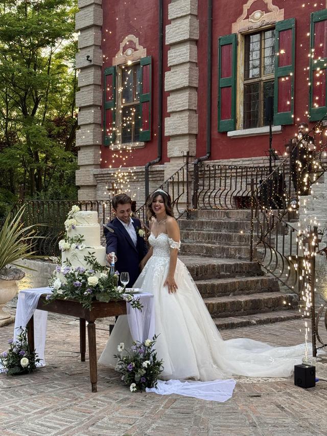 Rachele Bergami Wedding & Event Planner - 4