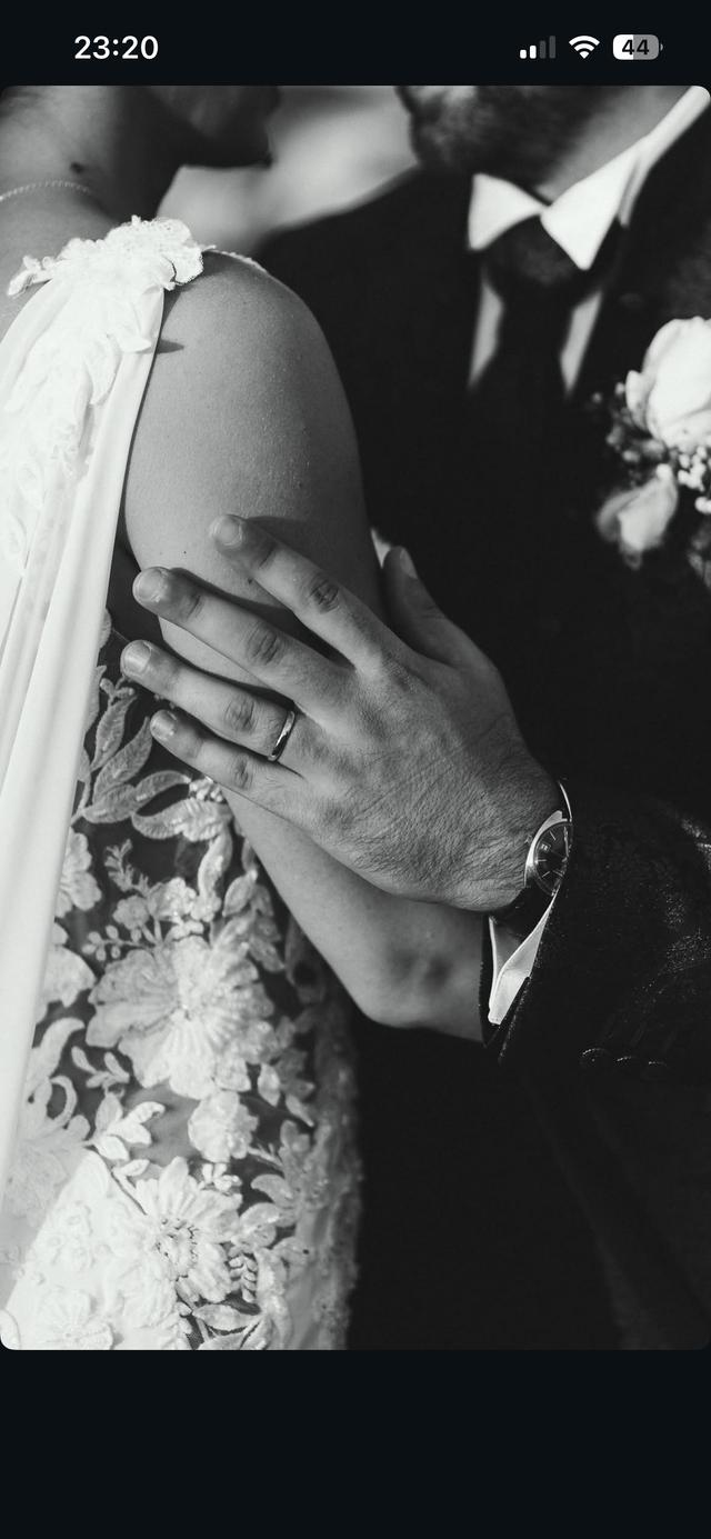 Avorio Wedding - 2