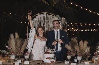 Stefania Farina Wedding Planner - 8