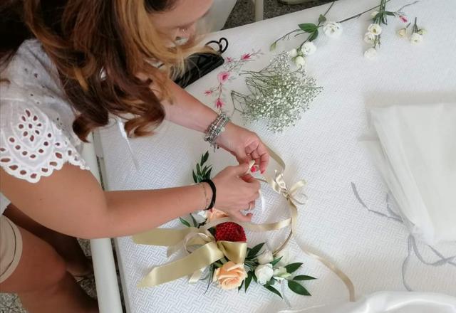 Daniela Colasanto Event & Wedding Planner - 1