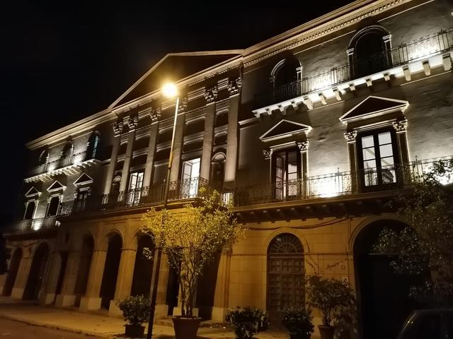 Palazzo de Gregorio - 3