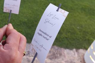 Daniela Colasanto Event & Wedding Planner - 6