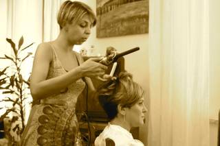 Officina HairStyle - 5