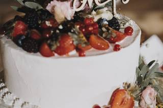 Stefania Farina Wedding Planner - 9