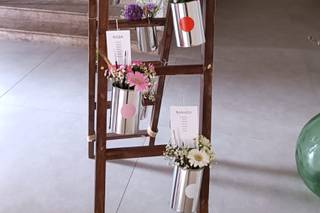Asso dei Fiori - 5