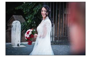 Cillara Make up artist - 8