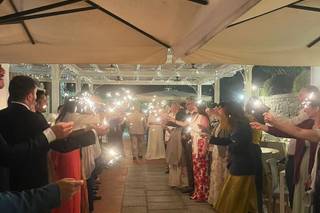 Molin Della Volpe Ristorante - 5