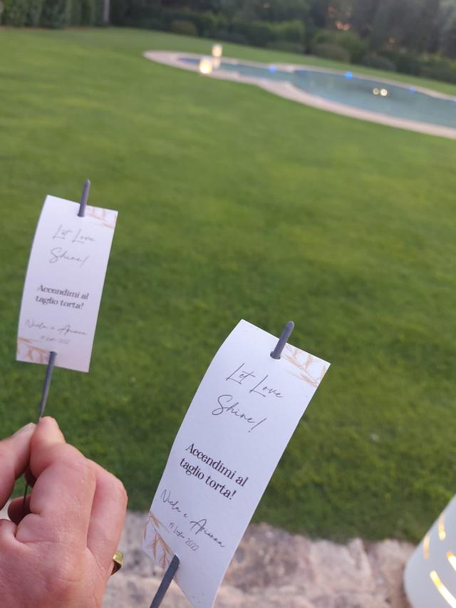 Daniela Colasanto Event & Wedding Planner - 2