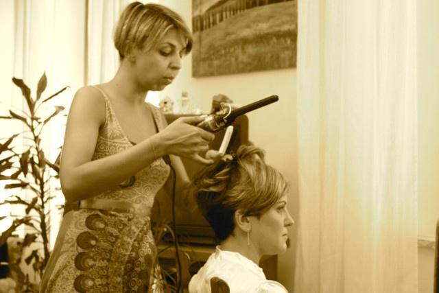 Officina HairStyle - 1