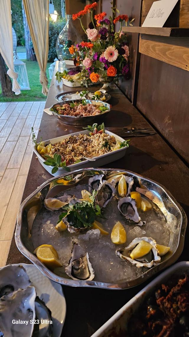 Manicaretto Catering - 3