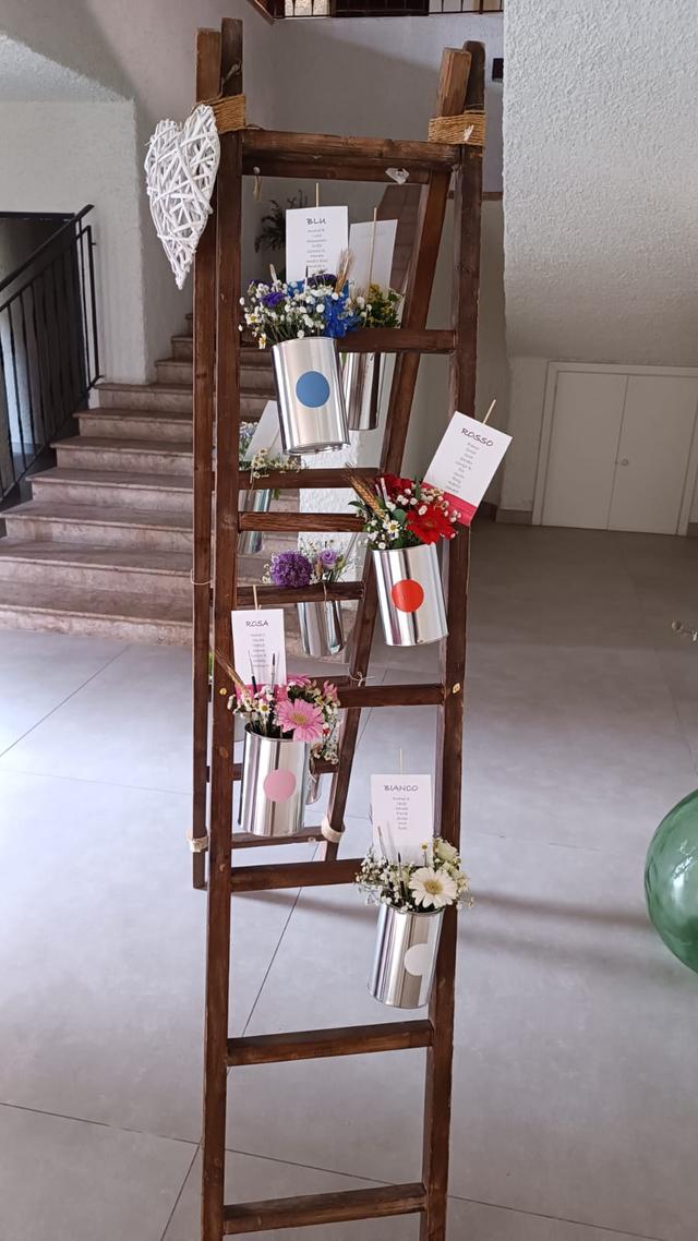 Asso dei Fiori - 2