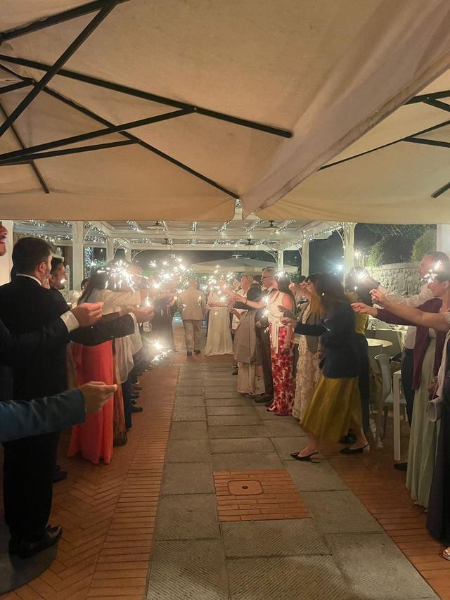 Molin Della Volpe Ristorante - 2