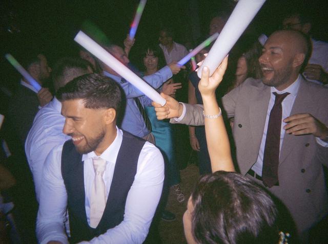 Wedding DJ Sicilia - 3