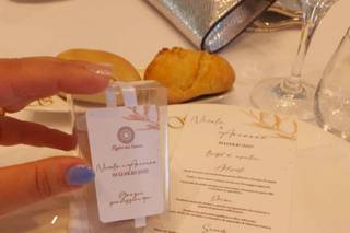 Daniela Colasanto Event & Wedding Planner - 7