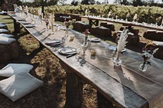 Stefania Farina Wedding Planner - 10