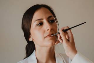 Gaia Gaudesi Makeup Artist - 5