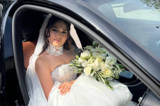 Ninni Sciacca Hair and Makeup - 20