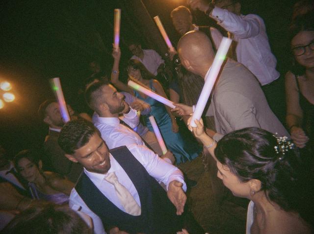 Wedding DJ Sicilia - 4