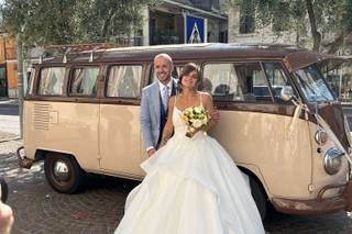 Il Tempo dei Fiori - 8