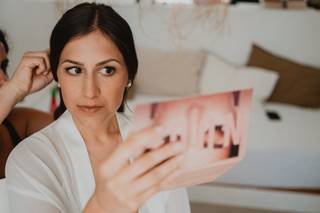 Gaia Gaudesi Makeup Artist - 6