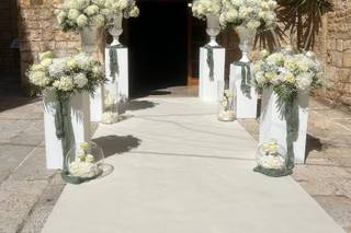Chiara Flora - Flor Design Luciano Rizzi - 9