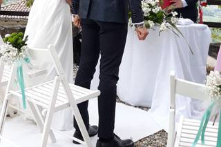 Simon Antelmi Celebrante & Wedding Coordinator - 16