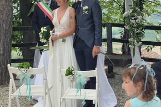 Simon Antelmi Celebrante & Wedding Coordinator - 17