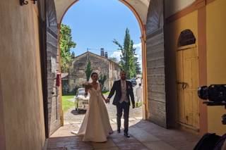 Villa Manna Roncadelli - 24