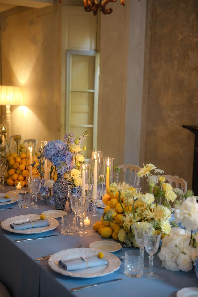 Serena Roga Events - 1