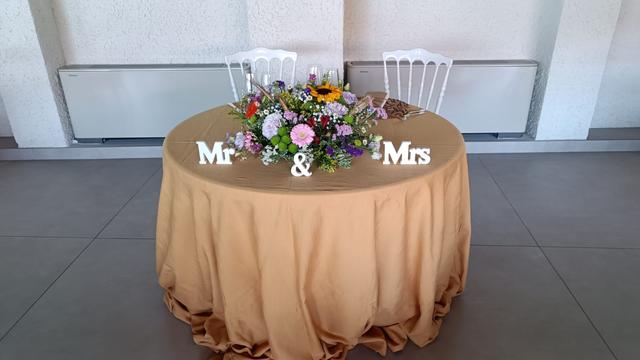 Asso dei Fiori - 1