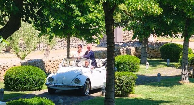 Maggiolino in Love - 3
